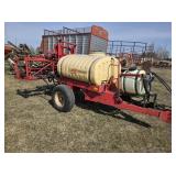 Vicon LS 1410T w/45' boom