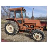 Belarus 2842 Tractor