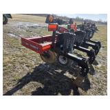 Case IH 2500 Econo-Til in-line ripper