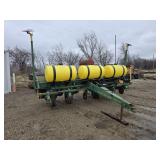 John Deere 7000 6RN liquid