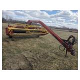 New Holland 499 haybine