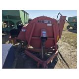 H&S 860 silo blower