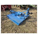 Ford 908 3pt mower