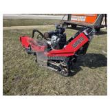 Barreto Stump Grinder