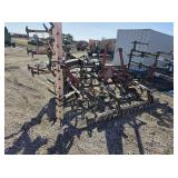 18' Field Cultivator w/ buster bar