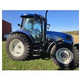 New Holland T6070 PLUS (pre-def)