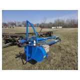 Patz vertical pit pump