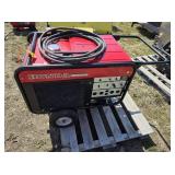 Honda ES6500 Generator