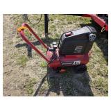 Tool Shop 6 gal 1.5hp Air Compressor