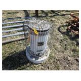 Kerosene heater