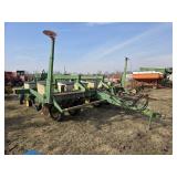 John Deere 7000 conservation 11 R soybean planter