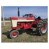 Farmall 560D