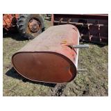 275 gallon fuel tank