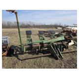 John Deere 7000 planter for parts