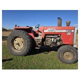 Massey Ferguson 1105 D