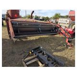 MacDon 4000