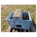 Automatic waterer