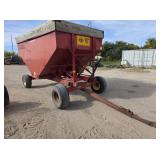 Derco 200 bu power wagon