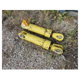 Hydraulic Cylinders