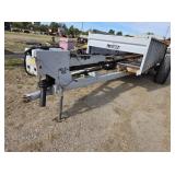 Manure Spreader