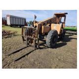 Lull 644 Highlander telehandler