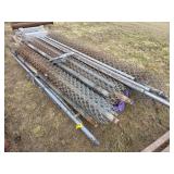 Chain Link Fencing