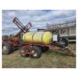 Top-Aire Sprayer