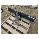Berco lawn mower blade
