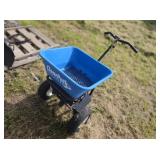 Spreader