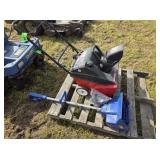 Snowblowers
