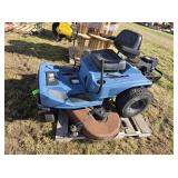 Dixon Lawn Mower