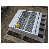 Bug zapper
