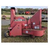 Gehl 1560 silo blower