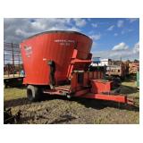 Kuhn Knight Vertical Maxx VSL 150