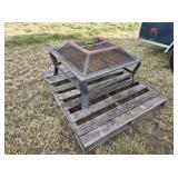 Fire Pit