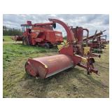 New Holland Crop Chopper 38