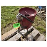 Sandblaster