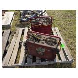 Refrigerant Recover System Parts