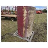 Fuel Barrel
