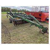 Glencoe Farmhand F155 digger