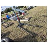 Engine Hoist Cherry Picker