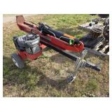 Speeco Log Splitter
