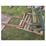 Pallet Forks