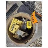 hydraulic fittings