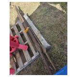 T-posts