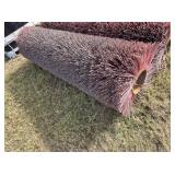 Sweeper brush