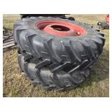 18.4R34 tires