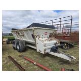 Kuhn Slinger SLC 128