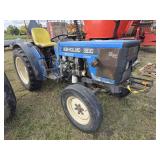 Ford New Holland 3830