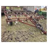 International 45 Field Cultivator